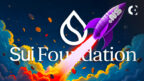 Sui Foundation Launches Dev Funding Program (RFP)