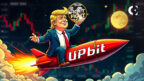 $TRUMP Price Soars: Upbit Listing Sparks New Rally