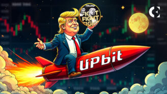 $TRUMP Price Soars: Upbit Listing Sparks New Rally