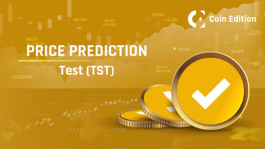 Test (TST) Price Prediction 2025-2030: Key Levels, Market Trends, and Future Growth Analysis