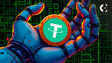 Tether Expands Beyond Stablecoins with AI, Bitcoin Tech