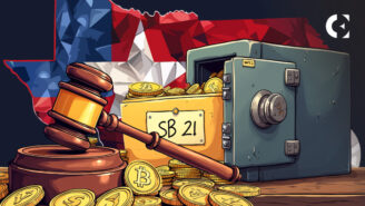 Texas Bitcoin:  Are Taxpayers Funding a Crypto Reserve?