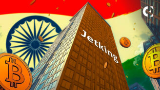 Indian Firm Jetking Dodges Pandemic Woes With Bitcoin