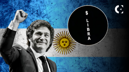 Novas Evidências Aprofundam Escrutínio sobre Milei no Lançamento do LIBRA