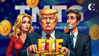 Trump Media Debuts Truth.Fi, Rooted in America First FinTech Investors