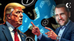 Trump Fuels Ripple’s US Deals: XRP Price Trends Analyzed