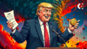 Trump's Trade Policies and Crypto: Is There a Link?