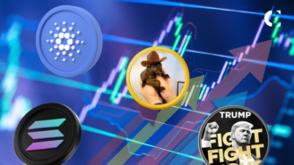 Weekend Crypto Outlook: ADA, TRUMP, SOL, PNUT Price Swings?