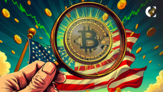 U.S. Eyes Strategic Bitcoin Reserve Is This a Game-Changer