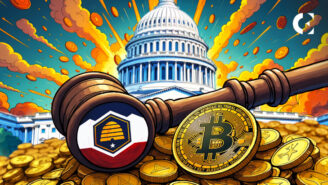 Utah House Approves HB230 to Invest in Bitcoin