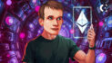 Vitalik Buterin Praises Family's Role in Ethereum's Genesis