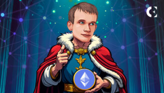 Vitalik: King or Prophet of Ethereum? Crypto Poll