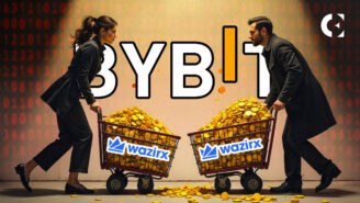 WazirX Quietly Moves Funds from Bybit After $1.5 Billion Hack