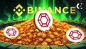 Binance Launchpool: RedStone (RED) Oracle Launching