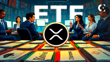 XRP ETFs Are Coming—But Here’s What the SEC Decision Means