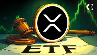 XRP Price Targets $5 as ETF Approval Speculation Intensifies