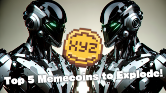 2025’s Best Memecoins to Watch: XYZ, TRUMP, AI16Z, and…