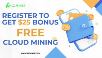 LZMiner Platform Backed by US Financial Regulators Announces Best Free Bitcoin (BTC) and Dogecoin (DOGE) Cloud Mining – Earn BTC & DOGE for Cryptocurrency Enthusiasts Worldwide