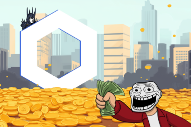 Ethereum & Chainlink Investors Rush Towards New Viral Meme Panshibi As Coinbase And Binance Listings On The Cards