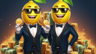 As Major Coins Face Pressure, BitLemons ($BLEM) Could Be 2025’s Next 100x Phenomenon