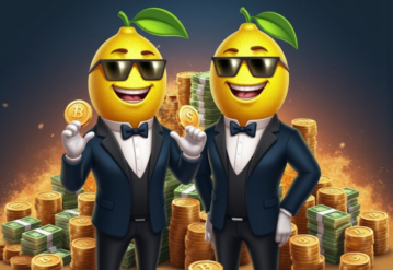 As Major Coins Face Pressure, BitLemons ($BLEM) Could Be 2025’s Next 100x Phenomenon