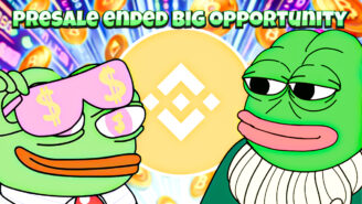 Wall Street Pepe Out, Pepeto In—The Next 100x Memecoin Ready for Binance!