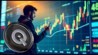 Top 3 Reasons Smart Money Investors Are Betting Big On WallitIQ (WLTQ) For 50,000% Gains In 2025