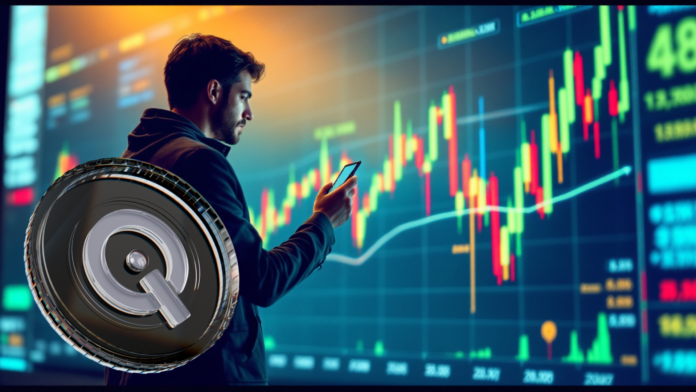 Top 3 Reasons Smart Money Investors Are Betting Big On WallitIQ (WLTQ) For 50,000% Gains In 2025