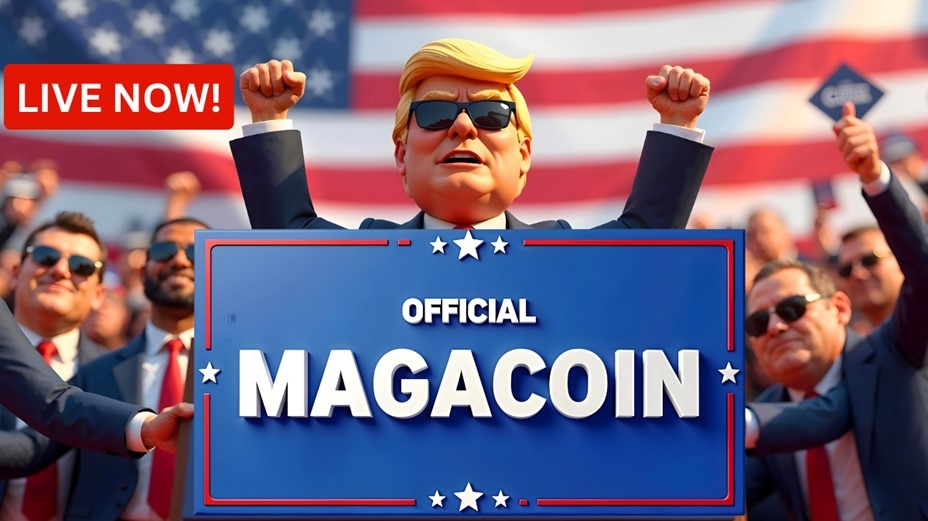 Hanya 21% tersisa! Crypto Terbaik Untuk Keuntungan Besar – Magacoin Presale mendekati $ 4 juta dengan potensi 2688,8%!