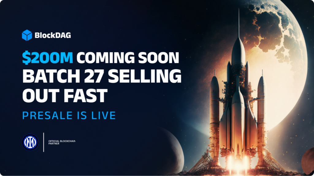 The Best Cryptos to Buy in 2025: High-Growth Potential Explored!