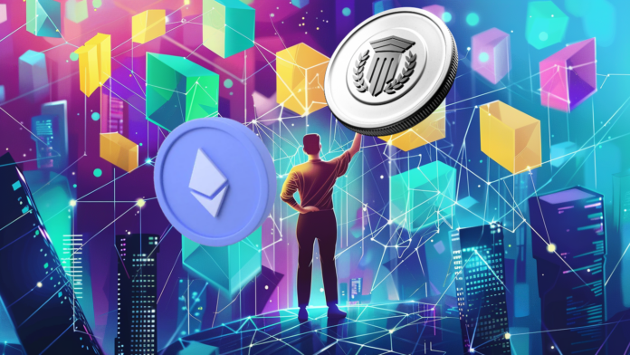 Ethereum Price Rises, But Traders Choose Mutuum Finance for Bigger Gains in 2025