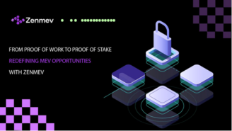 From Proof of Work to Proof of Stake:Redefining MEV Opportunities with ZENMEV