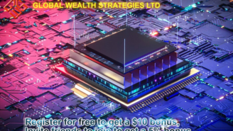 GLOBAL WEALTH STRATEGIES LTD: A new platform that revolutionizes cryptocurrency investment and helps simplify quantitative trading