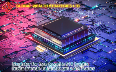 GLOBAL WEALTH STRATEGIES LTD: A new platform that revolutionizes cryptocurrency investment and helps simplify quantitative trading