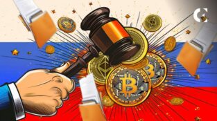 Russia: Crypto Classified as ‘Property’ for Crime Cases