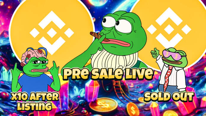 Next 100x Meme Coin: Pepe Unchained vs Wall Street Pepe vs Pepeto – Which One Will Explode?