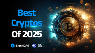 A Comprehensive Guide to the 5 Best Performing Cryptos in 2025