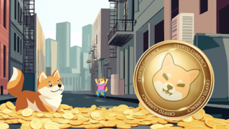 Who Will Win In The Next Big MEMECOIN Battle: Asians Take Panshibi (SHIBI) Launch Over Dogecoin & Shiba Inu