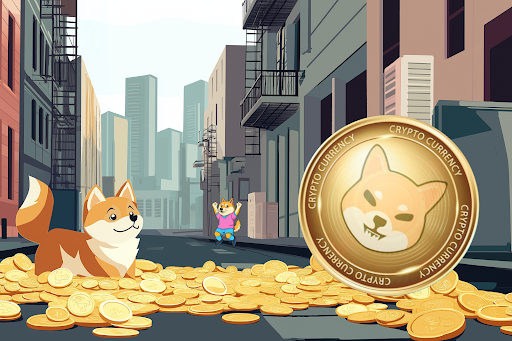 Who Will Win In The Next Big MEMECOIN Battle: Asians Take Panshibi (SHIBI) Launch Over Dogecoin & Shiba Inu