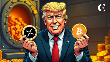 US Splits Crypto Deck: Bitcoin Reserve, Altcoins to Stockpile