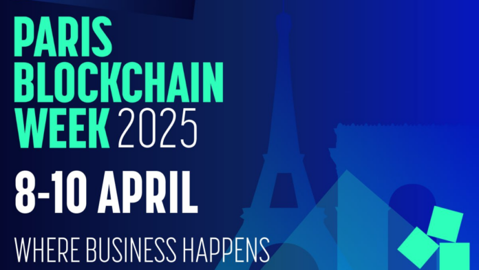 Paris Blockchain Week Returns for Its 6th Edition, Setting the Stage Where Business Happens