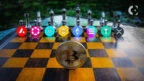 Bitcoin vs. Altcoins: Debate Heats Up Over Market Dominance