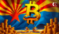 Arizona House Committee Greenlights Bitcoin Reserve Bill