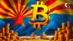 Arizona House Committee Greenlights Bitcoin Reserve Bill