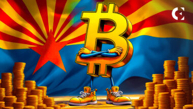 Arizona House Committee Greenlights Bitcoin Reserve Bill