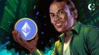 Arthur Hayes Bets on Ethereum to $5K Before Solana's $300