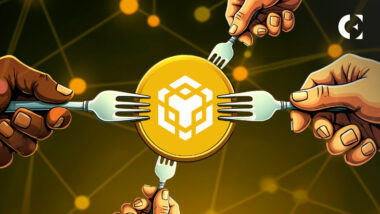 BNB Chain Pascal Hard Fork Boosts Transaction Efficiency