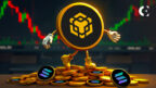 BNB Takes DEX Lead from Solana; Price Rally Continues