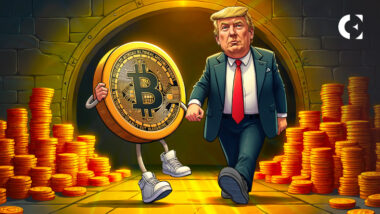 BTC Before & After Trump: Sunday Announcement Ignites Rally