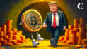 BTC Before & After Trump: Sunday Announcement Ignites Rally